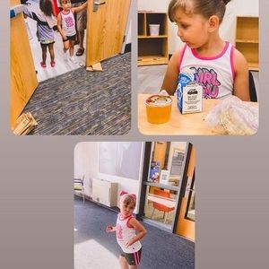 Meet your Posher, Dustin